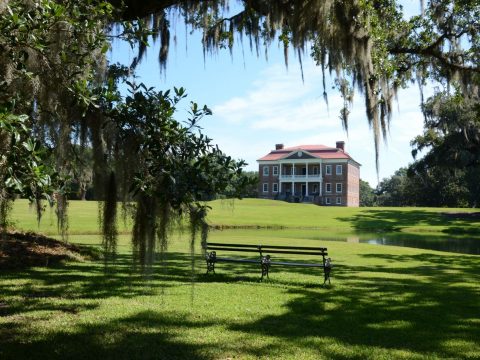 did you know facts about drayton hall charleston sc