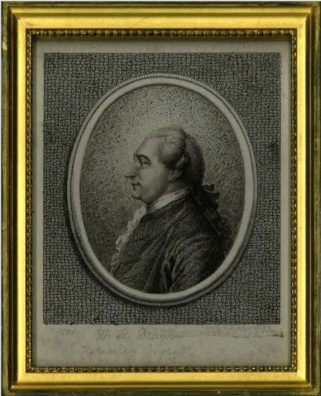 William Henry Drayton in the Drayton Hall Collection. 